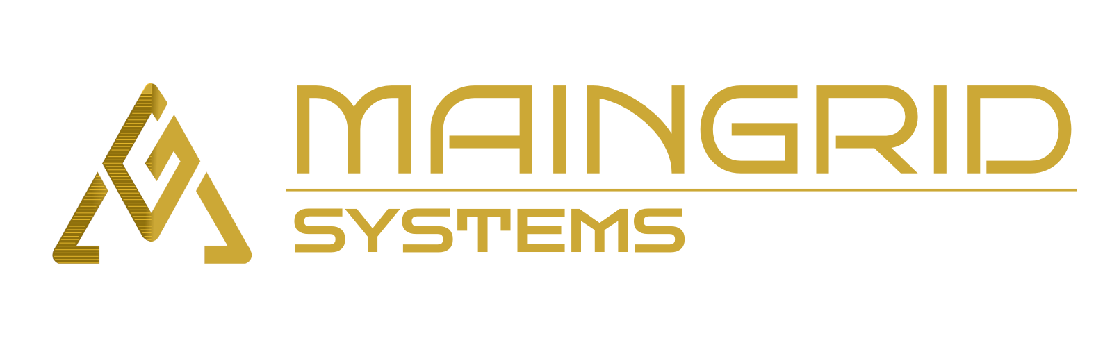 Maingrid systems logo